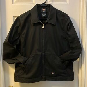 Dickies Women’s Eisenhower Jacket Unlined